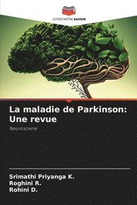 bokomslag La maladie de Parkinson