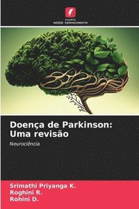 bokomslag Doena de Parkinson