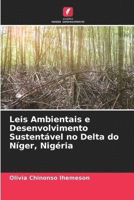 Leis Ambientais e Desenvolvimento Sustentvel no Delta do Nger, Nigria 1