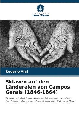 Sklaven auf den Lndereien von Campos Gerais (1846-1864) 1
