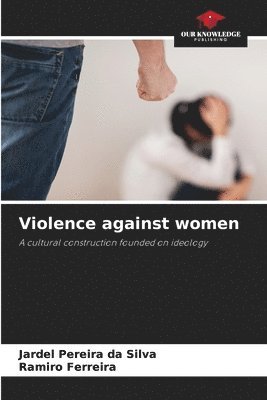 bokomslag Violence against women