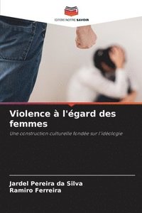 bokomslag Violence  l'gard des femmes