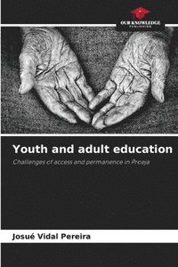 bokomslag Youth and adult education
