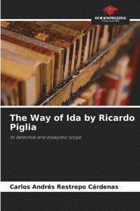 bokomslag The Way of Ida by Ricardo Piglia