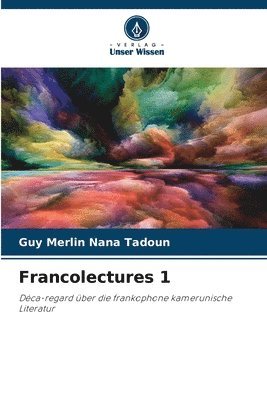 bokomslag Francolectures 1