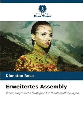 bokomslag Erweitertes Assembly