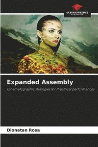 bokomslag Expanded Assembly