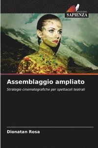 bokomslag Assemblaggio ampliato