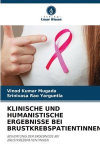 bokomslag Klinische Und Humanistische Ergebnisse Bei Brustkrebspatientinnen