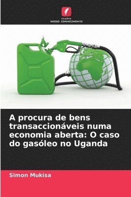 A procura de bens transaccionveis numa economia aberta 1