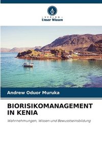 bokomslag Biorisikomanagement in Kenia