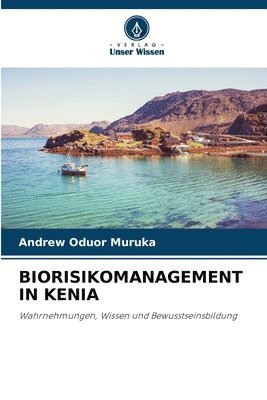 Biorisikomanagement in Kenia 1