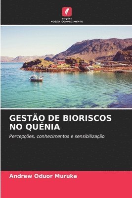 Gesto de Bioriscos No Qunia 1