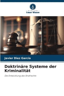 Doktrinre Systeme der Kriminalitt 1