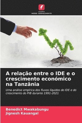 A relao entre o IDE e o crescimento econmico na Tanznia 1