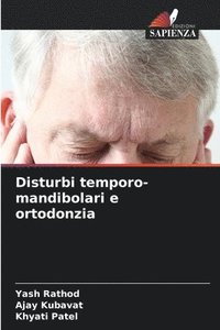 bokomslag Disturbi temporo-mandibolari e ortodonzia