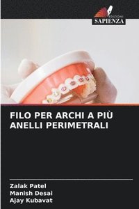 bokomslag Filo Per Archi a Pi Anelli Perimetrali