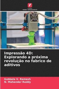 bokomslag Impresso 4D