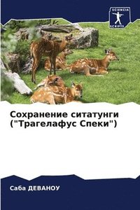 bokomslag &#1057;&#1086;&#1093;&#1088;&#1072;&#1085;&#1077;&#1085;&#1080;&#1077; &#1089;&#1080;&#1090;&#1072;&#1090;&#1091;&#1085;&#1075;&#1080;