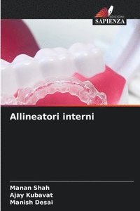 bokomslag Allineatori interni