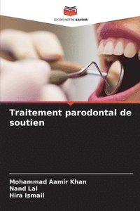 bokomslag Traitement parodontal de soutien
