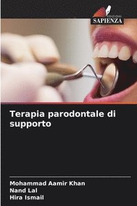 bokomslag Terapia parodontale di supporto