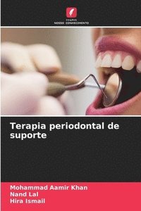 bokomslag Terapia periodontal de suporte