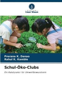 bokomslag Schul-ko-Clubs