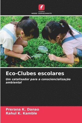 Eco-Clubes escolares 1