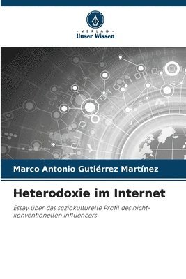 bokomslag Heterodoxie im Internet