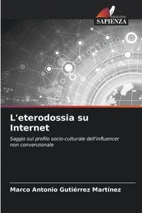 bokomslag L'eterodossia su Internet