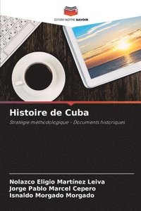 bokomslag Histoire de Cuba