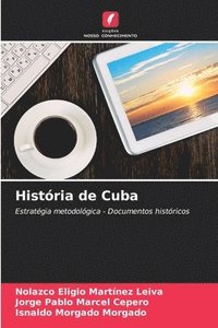 bokomslag Histria de Cuba