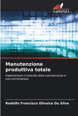 Manutenzione produttiva totale 1