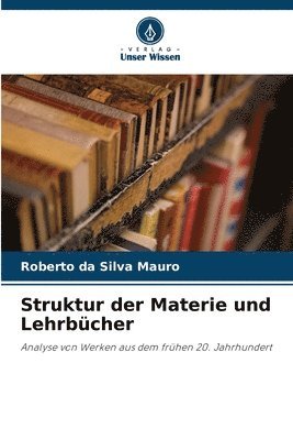 Struktur der Materie und Lehrbcher 1