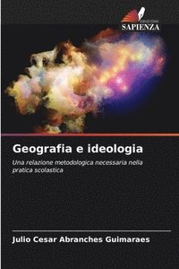 bokomslag Geografia e ideologia