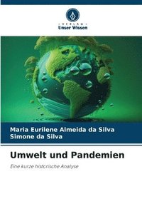 bokomslag Umwelt und Pandemien