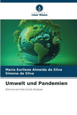 bokomslag Umwelt und Pandemien