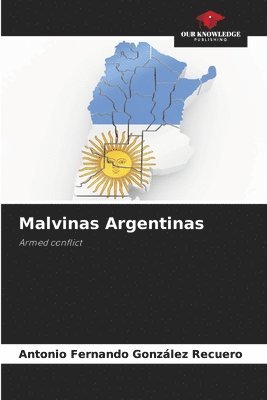 bokomslag Malvinas Argentinas