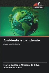 bokomslag Ambiente e pandemie