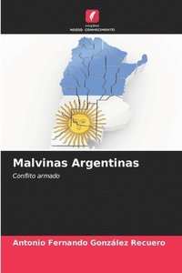 bokomslag Malvinas Argentinas