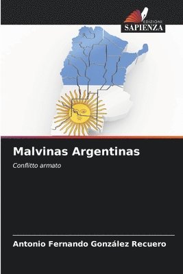 Malvinas Argentinas 1