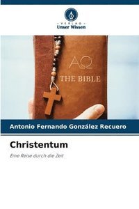 bokomslag Christentum