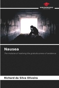 bokomslag Nausea