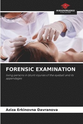Forensic Examination 1