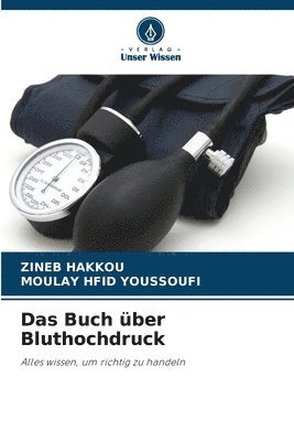 Das Buch ber Bluthochdruck 1