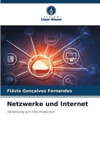 bokomslag Netzwerke und Internet