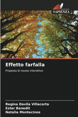 Effetto farfalla 1