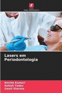 bokomslag Lasers em Periodontologia