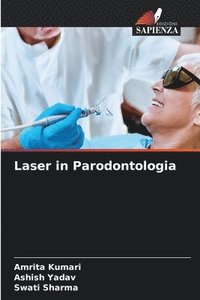 bokomslag Laser in Parodontologia